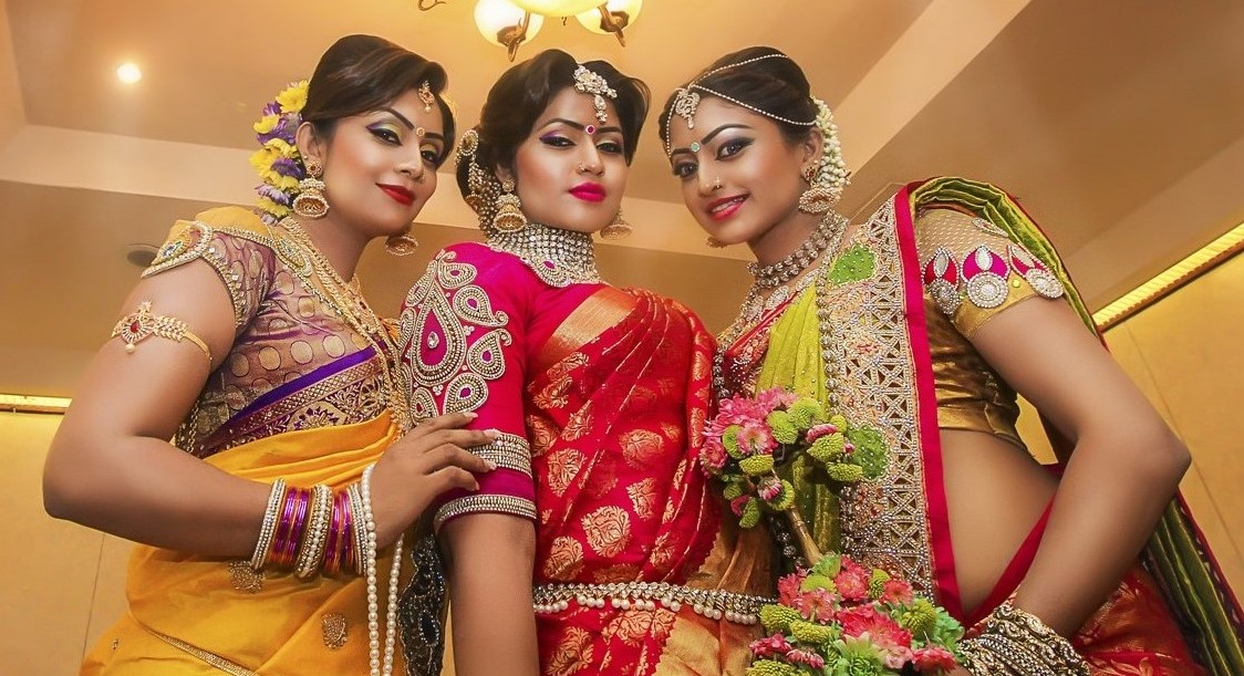 Mangala Mohatha Bridal Show / 2016