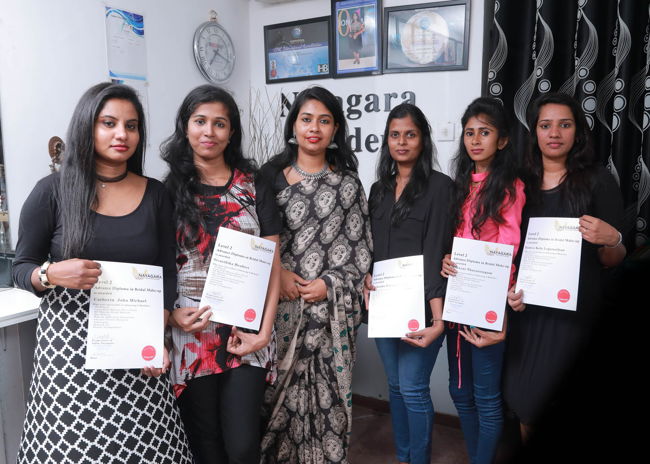 Nayagara Academy